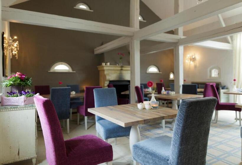 Appartementhaus Lüüvhoog