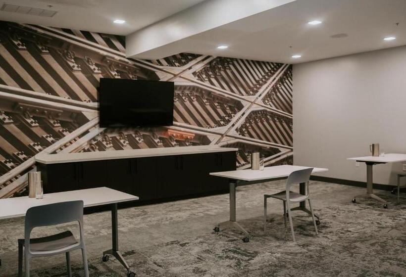 فندق Indigo   St. Louis   Downtown, An Ihg