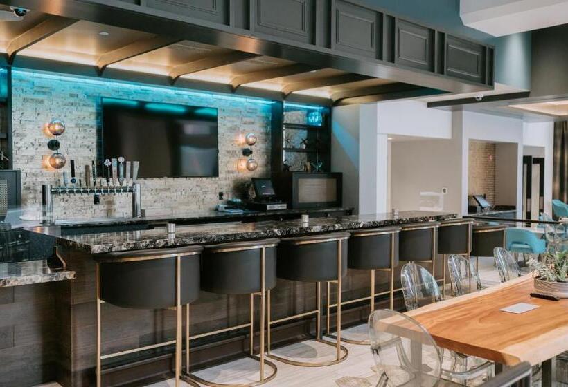 فندق Indigo   St. Louis   Downtown, An Ihg