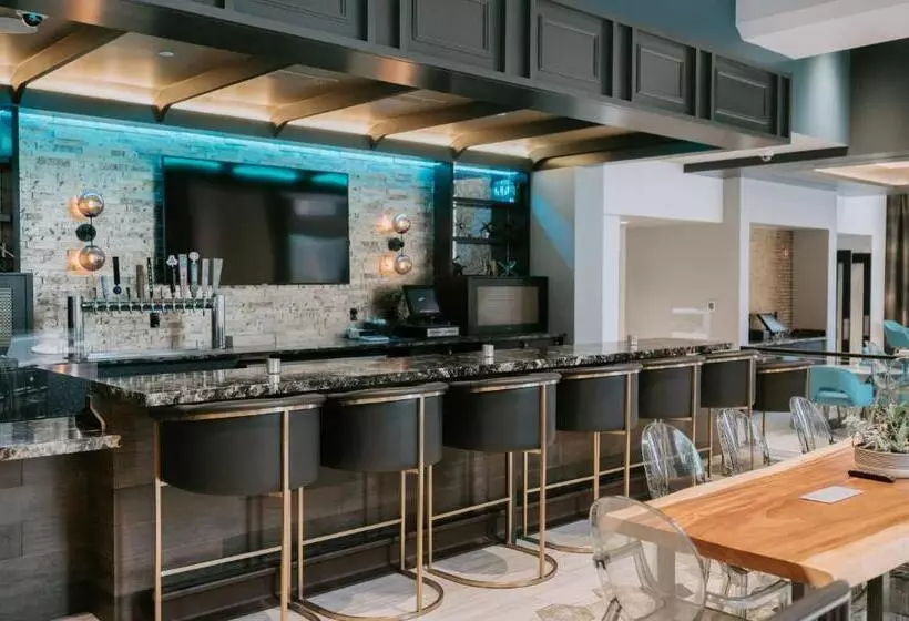 ホテル Indigo   St. Louis   Downtown, An Ihg