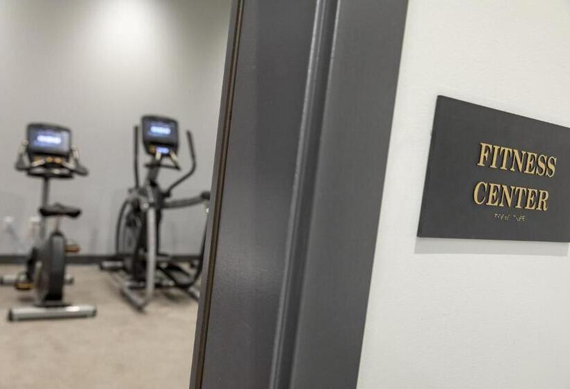 فندق Indigo   St. Louis   Downtown, An Ihg