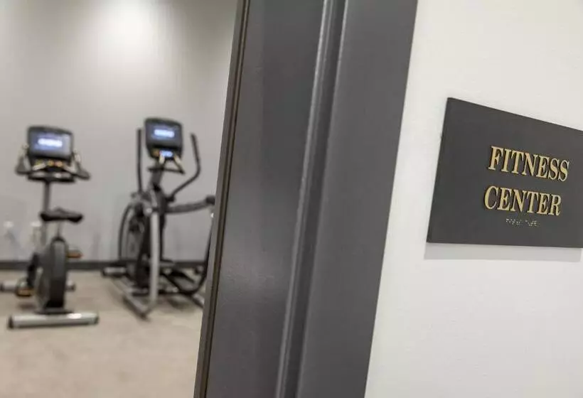 ホテル Indigo   St. Louis   Downtown, An Ihg