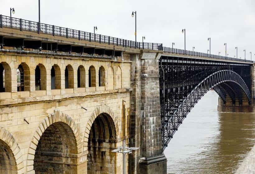 فندق Indigo   St. Louis   Downtown, An Ihg