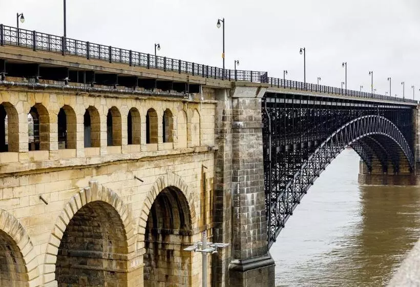 ホテル Indigo   St. Louis   Downtown, An Ihg