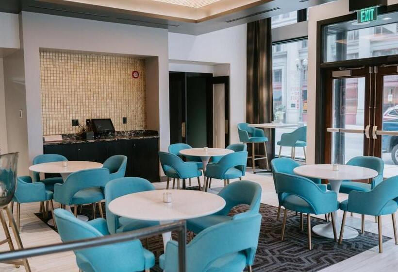 فندق Indigo   St. Louis   Downtown, An Ihg