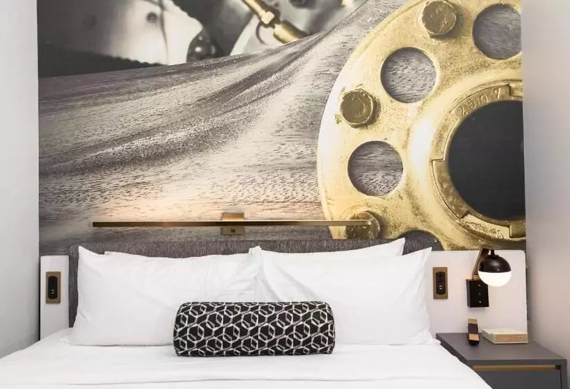 ホテル Indigo   St. Louis   Downtown, An Ihg