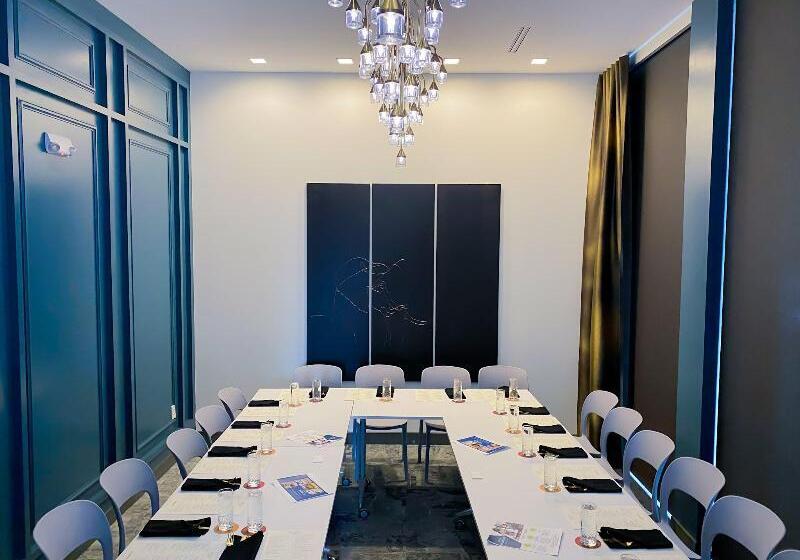 فندق Indigo   St. Louis   Downtown, An Ihg