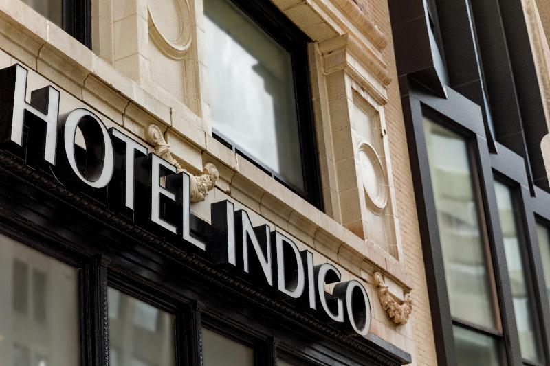 فندق Indigo   St. Louis   Downtown, An Ihg