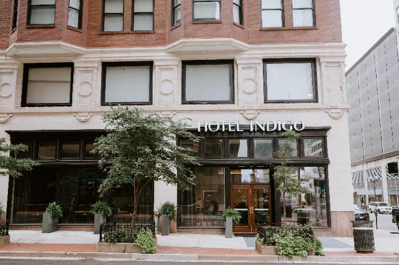 فندق Indigo   St. Louis   Downtown, An Ihg