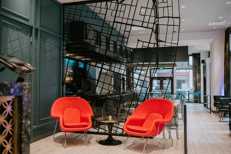 ホテル Indigo   St. Louis   Downtown, An Ihg