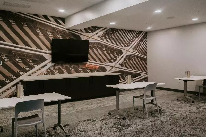 ホテル Indigo   St. Louis   Downtown, An Ihg