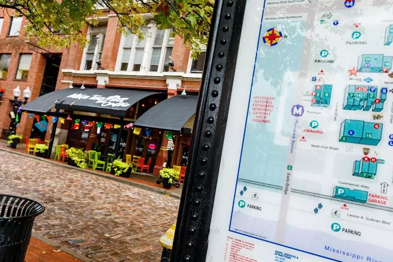 ホテル Indigo   St. Louis   Downtown, An Ihg