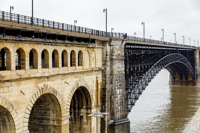 فندق Indigo   St. Louis   Downtown, An Ihg