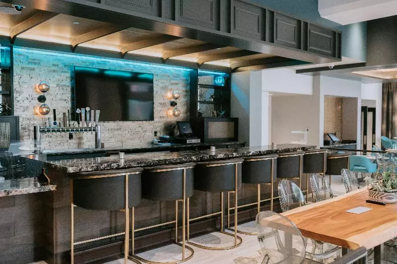 ホテル Indigo   St. Louis   Downtown, An Ihg