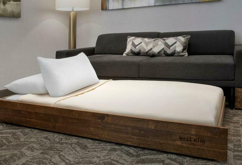 فندق Springhill Suites By Marriott Loveland Fort Collins/windsor