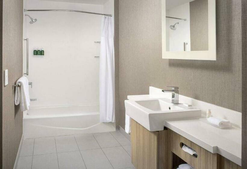 فندق Springhill Suites By Marriott Loveland Fort Collins/windsor