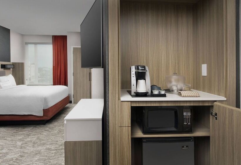 فندق Springhill Suites By Marriott Loveland Fort Collins/windsor