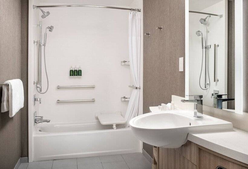 فندق Springhill Suites By Marriott Loveland Fort Collins/windsor