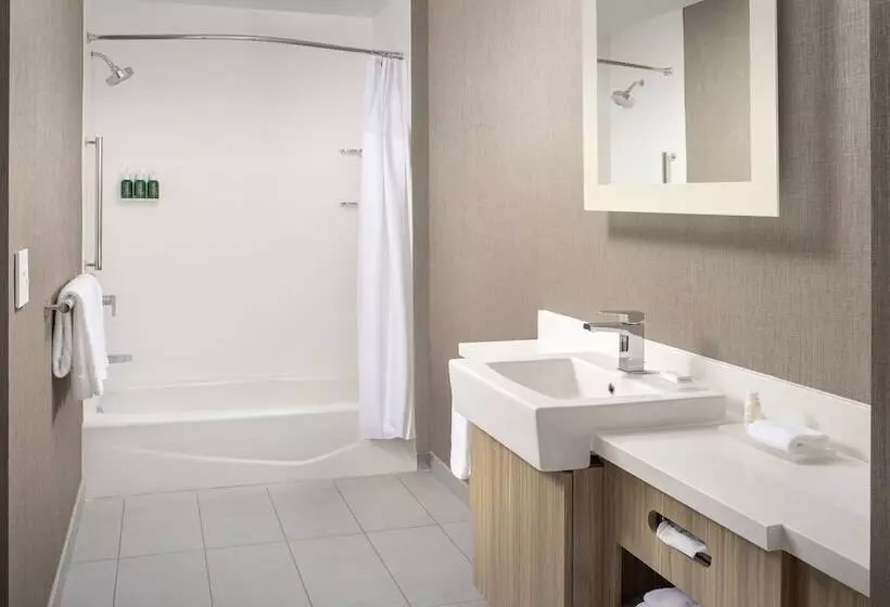 ホテル Springhill Suites By Marriott Loveland Fort Collins/windsor