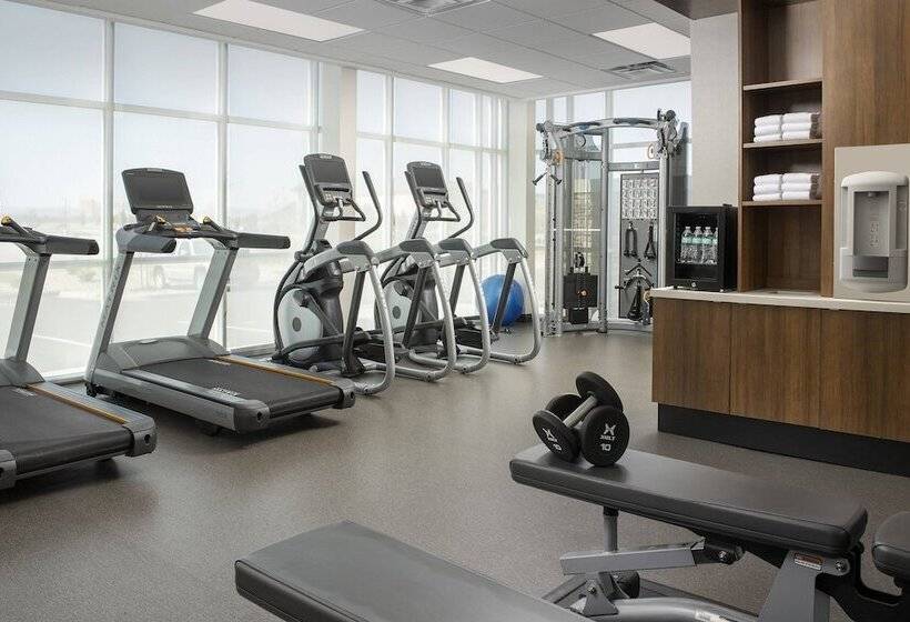 فندق Springhill Suites By Marriott Loveland Fort Collins/windsor