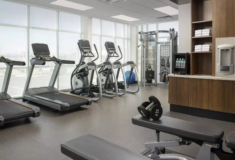 ホテル Springhill Suites By Marriott Loveland Fort Collins/windsor