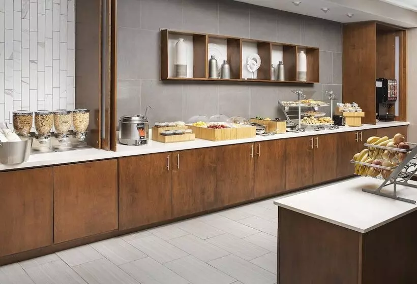 ホテル Springhill Suites By Marriott Loveland Fort Collins/windsor