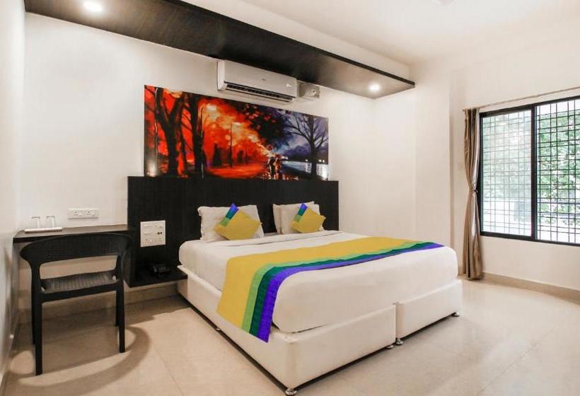 Hotel Treebo Trip  Coral