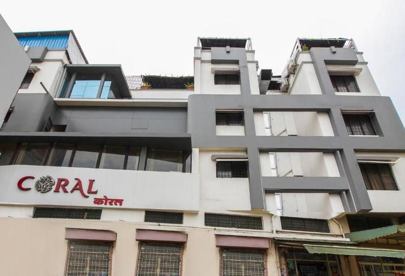 Hotel Treebo Trip  Coral