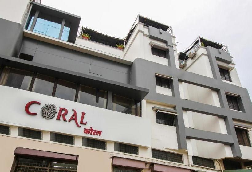 Hotel Treebo Trip  Coral