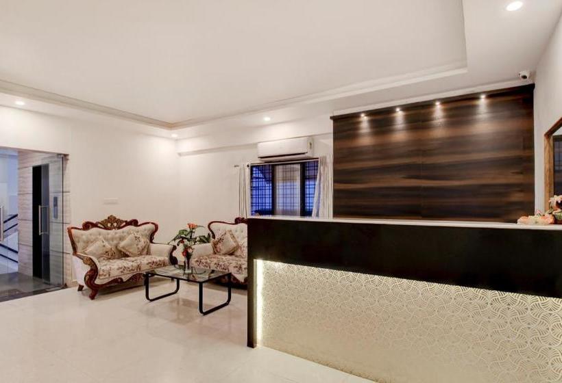 Hotel Treebo Trip  Coral