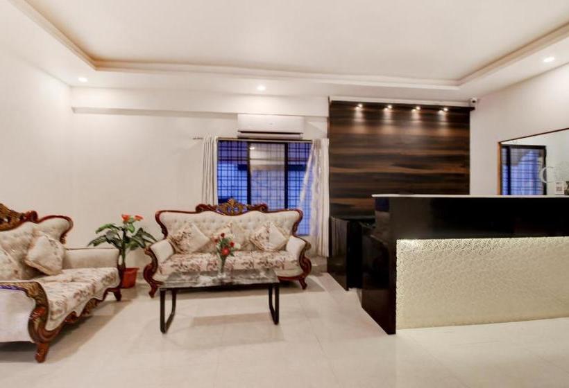 Hotel Treebo Trip  Coral