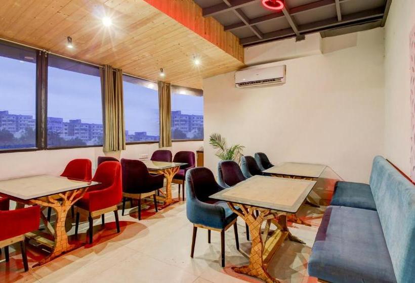 Hotel Treebo Trip  Coral