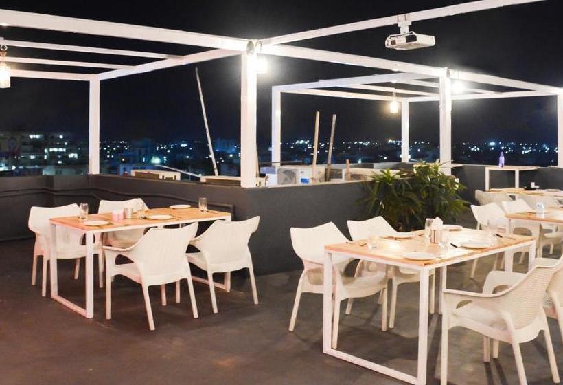 Hotel Treebo Trip  Coral