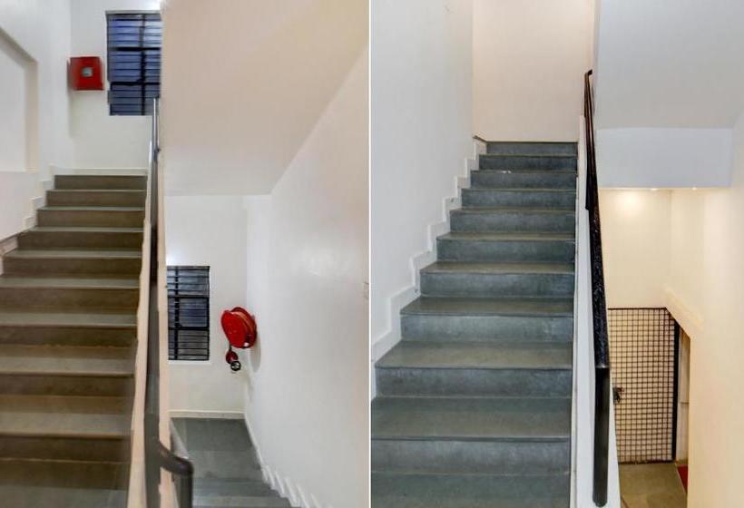 Hotel Treebo Trip  Coral