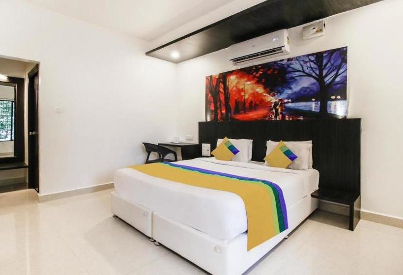 Hotel Treebo Trip  Coral