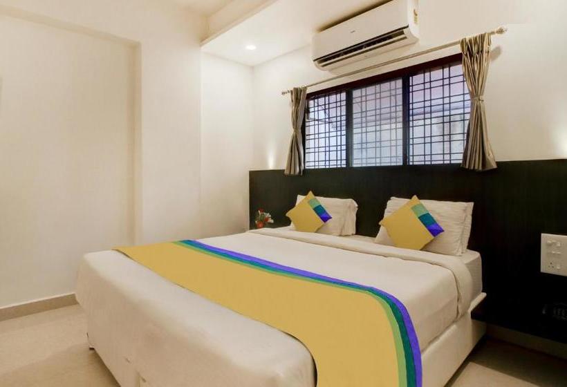 Hotel Treebo Trip  Coral