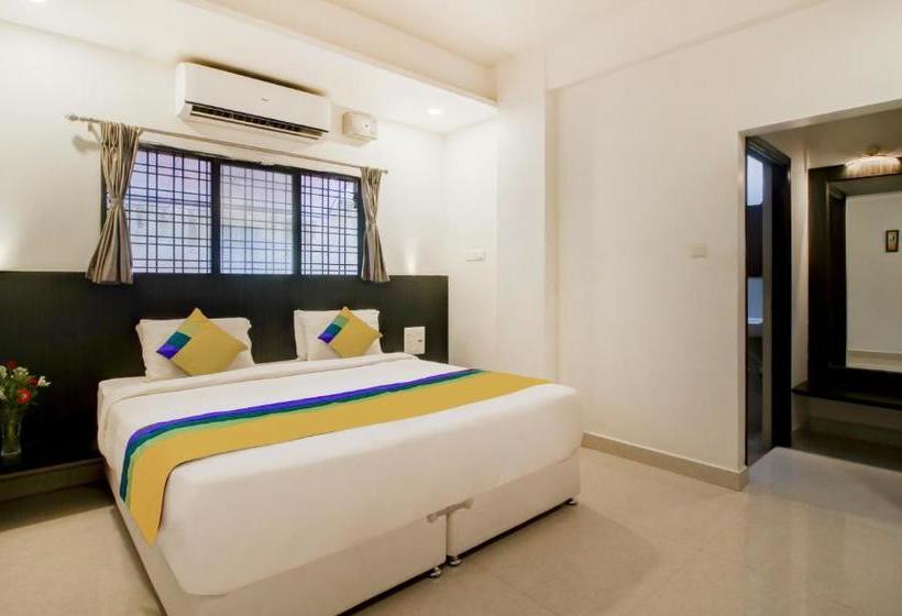 Hotel Treebo Trip  Coral