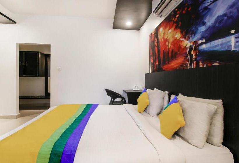 Hotel Treebo Trip  Coral