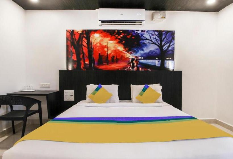 Hotel Treebo Trip  Coral