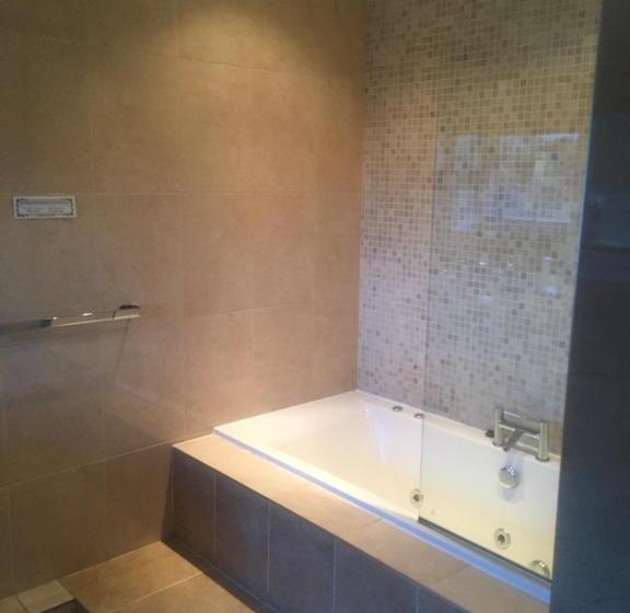 호텔 Ye Olde Nags Head