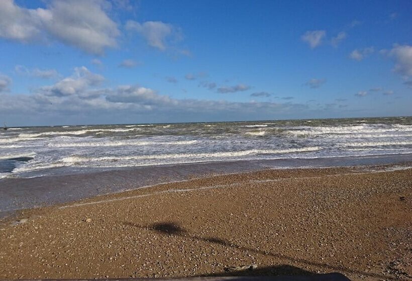 Bed & Breakfast Joyeux Reveil