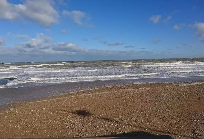 Aamiaismajoitus (B&B) Joyeux Reveil