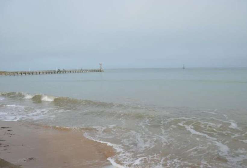 Bed & Breakfast Joyeux Reveil