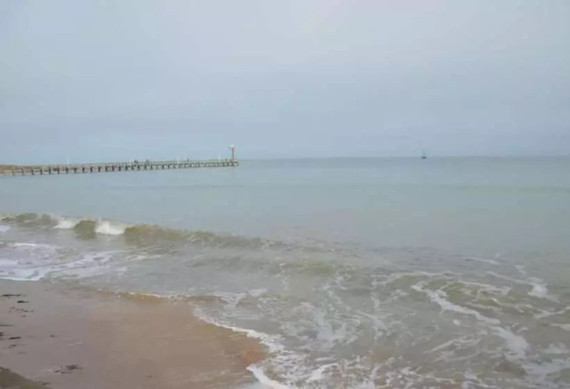 Aamiaismajoitus (B&B) Joyeux Reveil