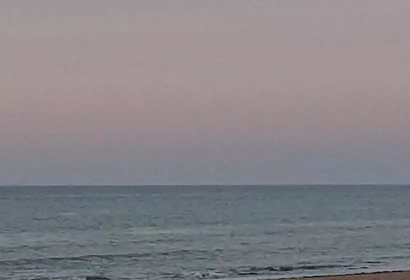 Aamiaismajoitus (B&B) Joyeux Reveil