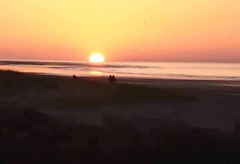 Bed & Breakfast Joyeux Reveil