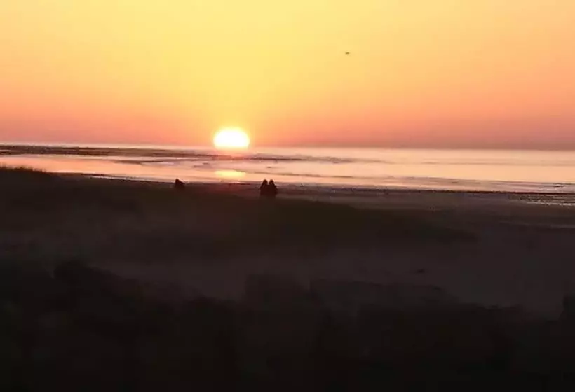 Aamiaismajoitus (B&B) Joyeux Reveil