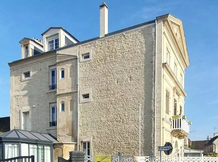 Aamiaismajoitus (B&B) Joyeux Reveil