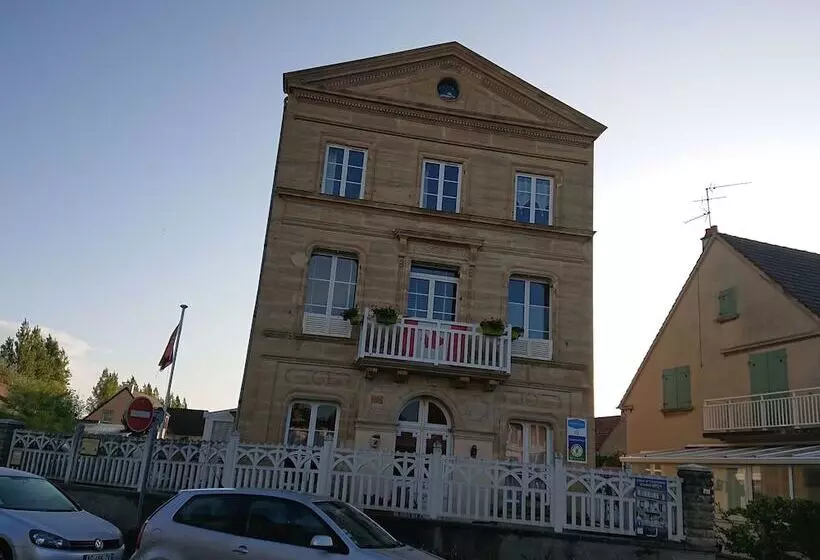 Aamiaismajoitus (B&B) Joyeux Reveil