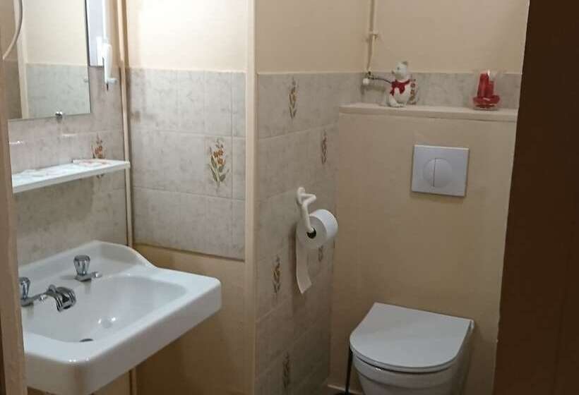 Bed & Breakfast Joyeux Reveil